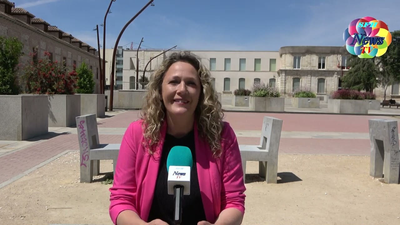 ENTREVISTA SUSANA