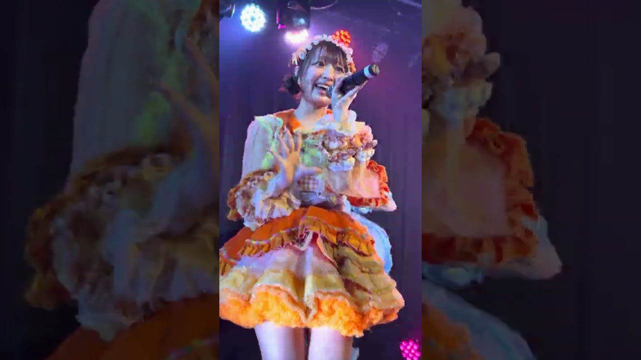 逆転ねこぱんちっ！ 『AQARIUM』2026年2月28日