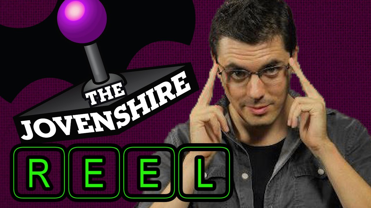 Joshua Ovenshire 