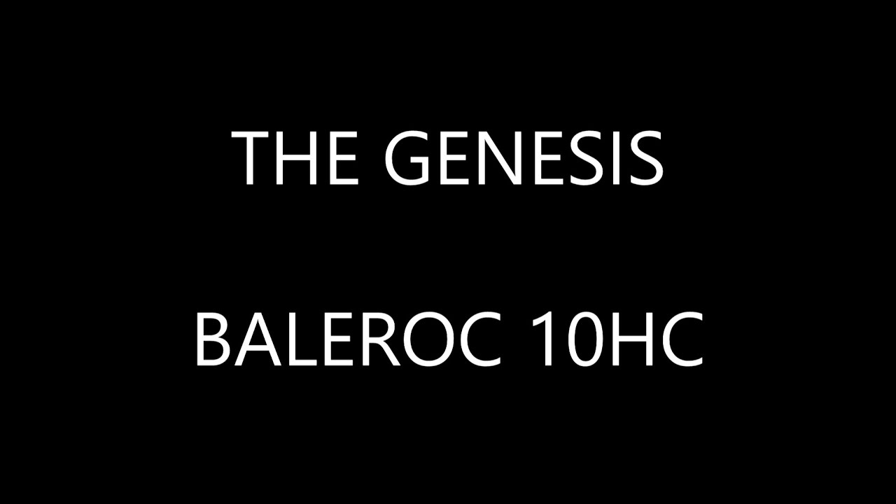 The Genesis VS Baleroc 10HC - solo heal by shaman
