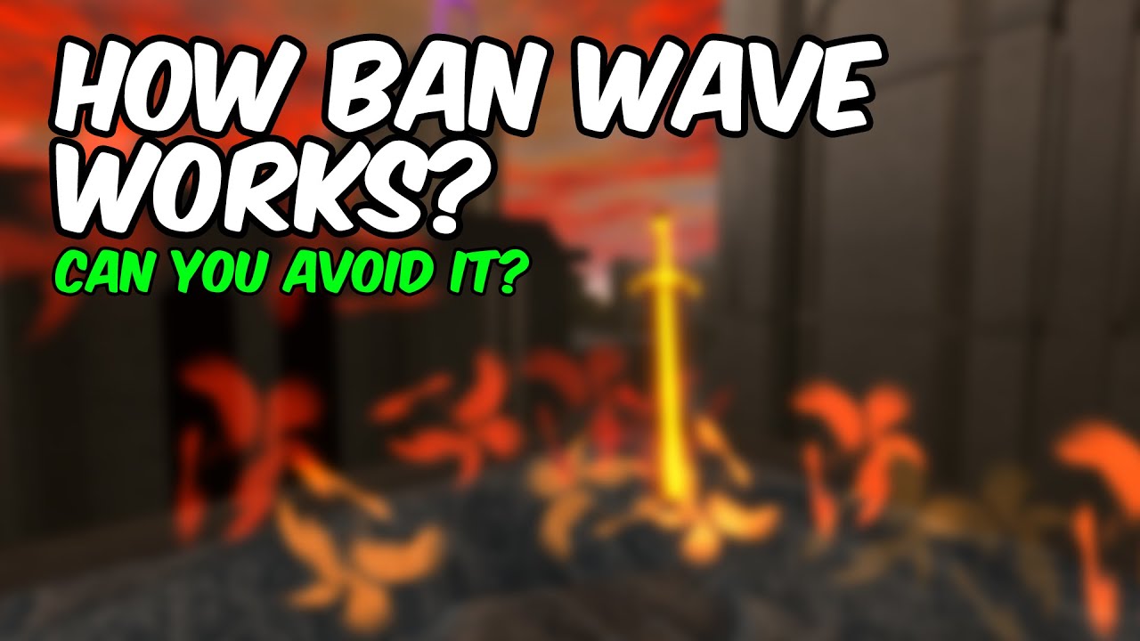 HOW BAN WAVE WORKS? | TDS
