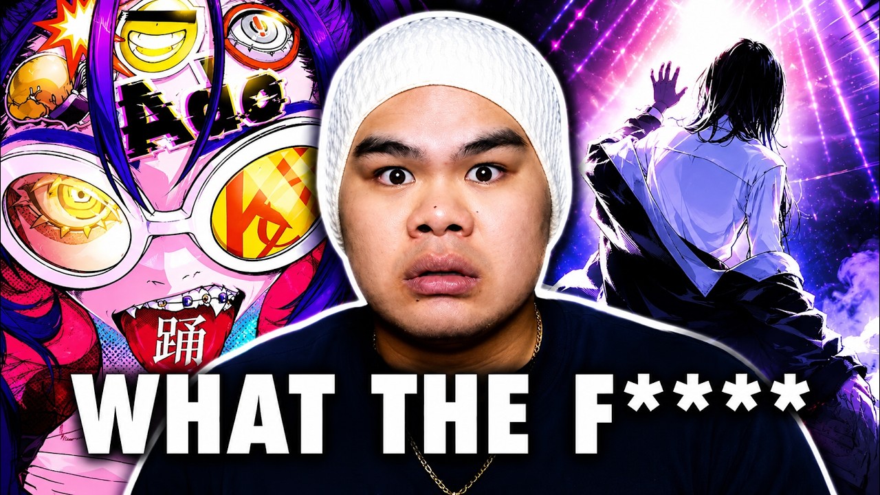 MUSICIAN REACTS to Ado FOR THE FIRST TIME (Aishite, Odo, Dignity, 0)