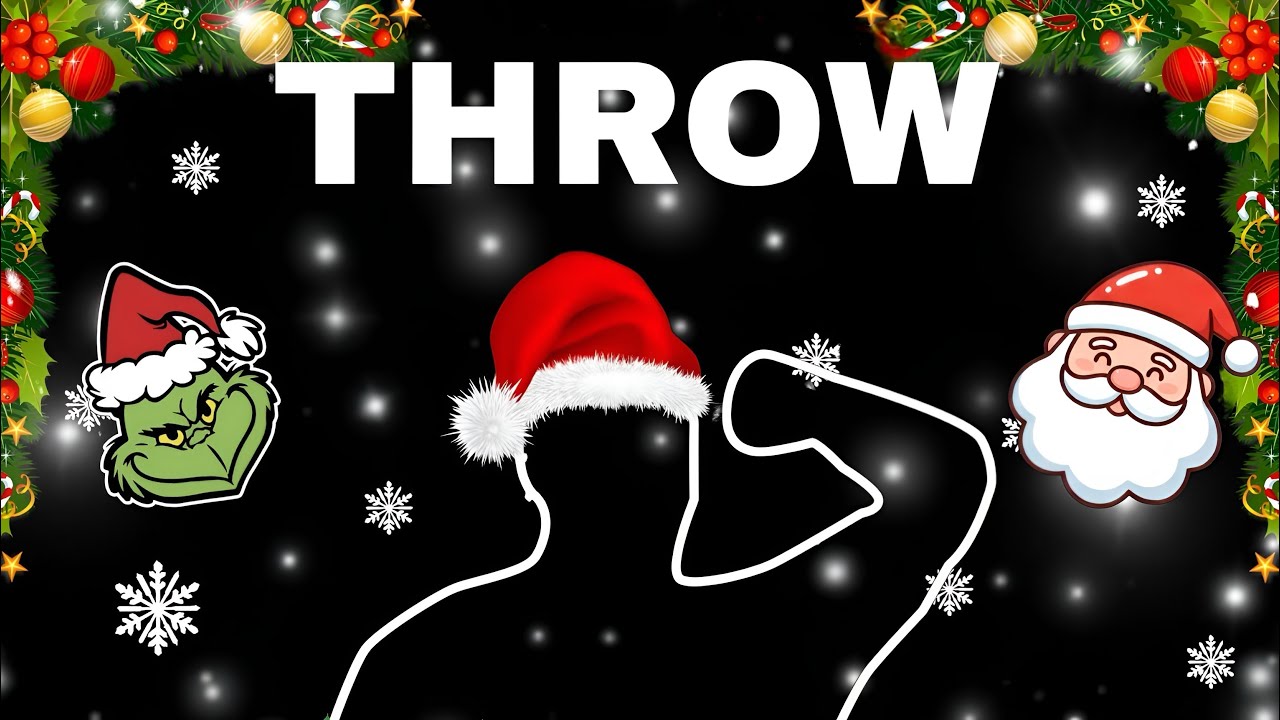 LEFT SIDE New Year Immersive Warm-Up ORIGINAL /Viral Interactive Game FULL VERSION | Kids workout 
