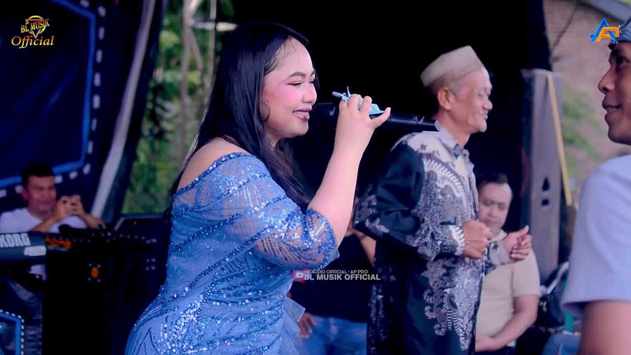 MAHARANI DA6 - SESAL - BLMUSIK LIVE IN TANARA