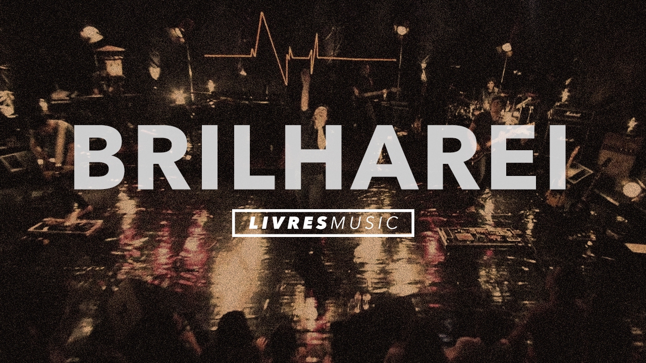 Brilharei | DVD Pra Que Outros Possam Viver