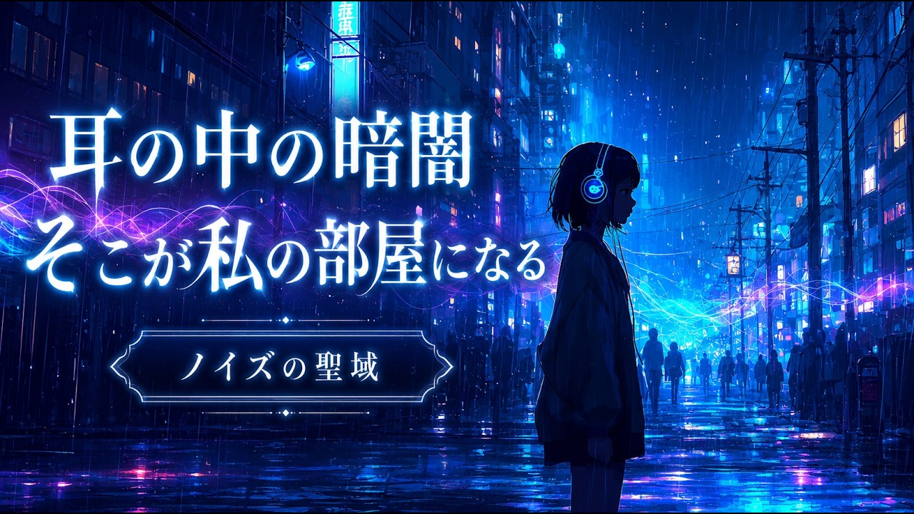 ノイズの聖域