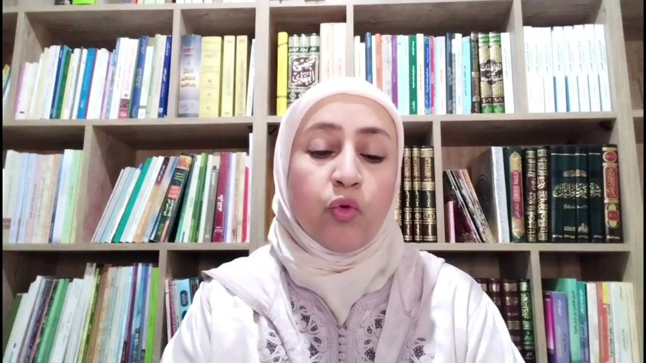 د. خديجة صابر: إسهامات المرأة في التنمية وأبعادها الحضارية: المرأة المغربية أنموذجا