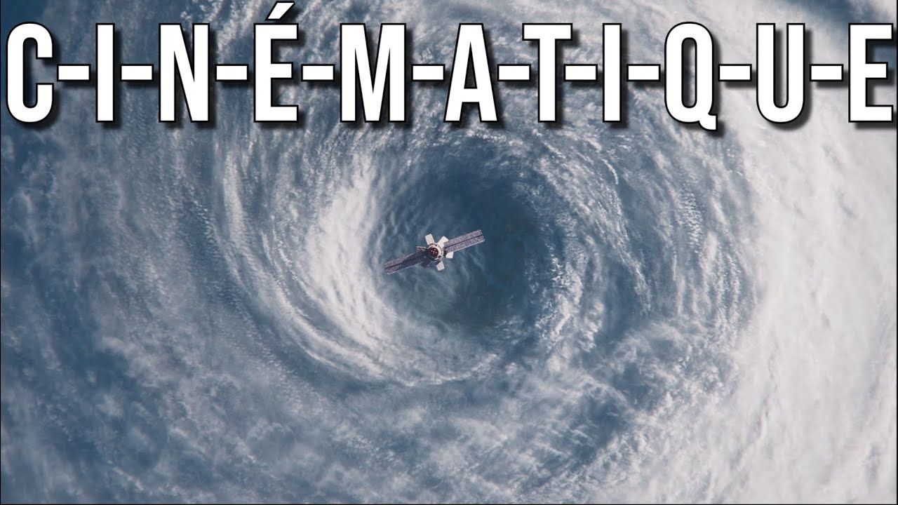 CINÉMATIQUE D'INTRODUCTION à BATTLEFIELD 2042