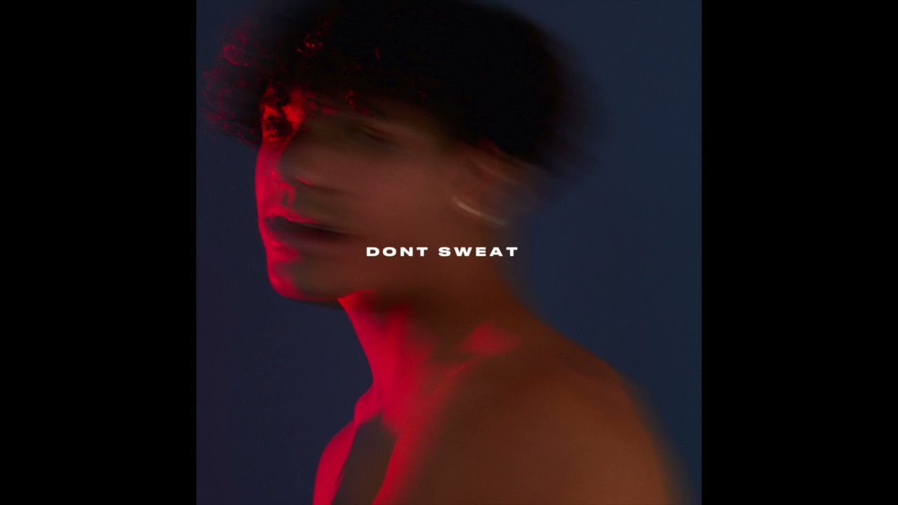 Jordan Solomon - Don't Sweat (Official Audio)
