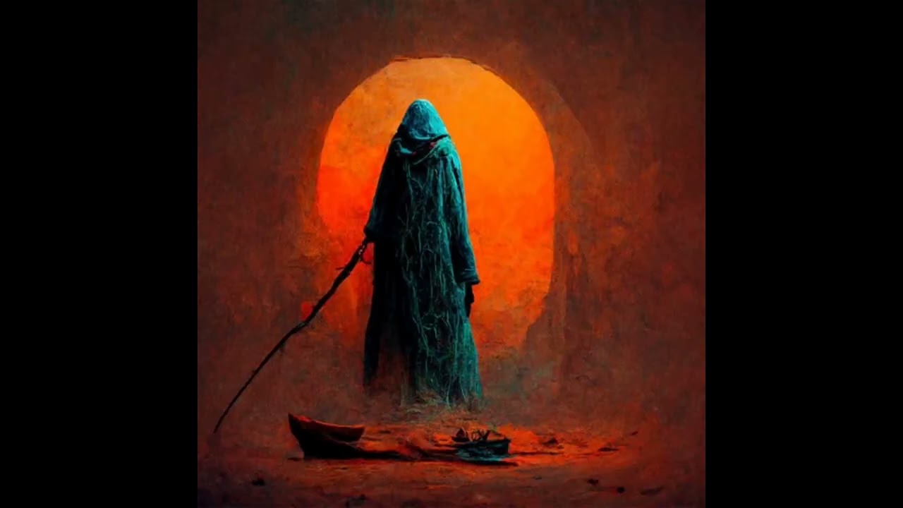 Nueki & Tolchonov- Hermit ( SLOWED-REVERB )