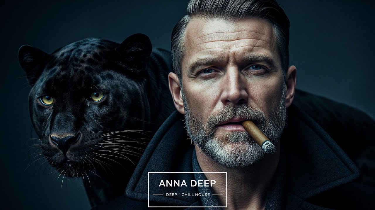 ANNA DEEP – Popular Deep House Hits | 2026 #mix #deephouse