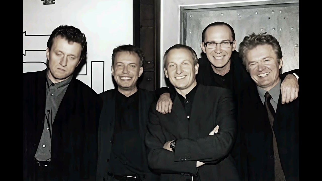 De Mono - Moje miasto nocą (MR remastered)