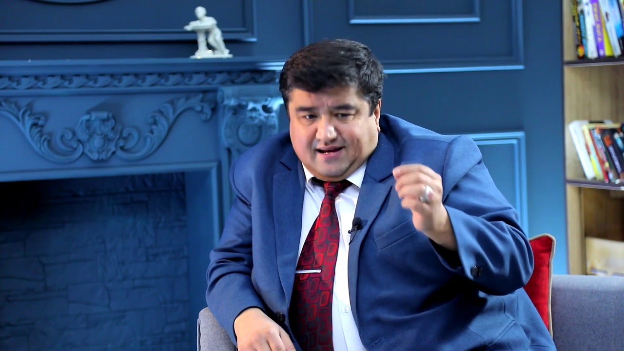 Мукимчон Абдуфатоев - скоро