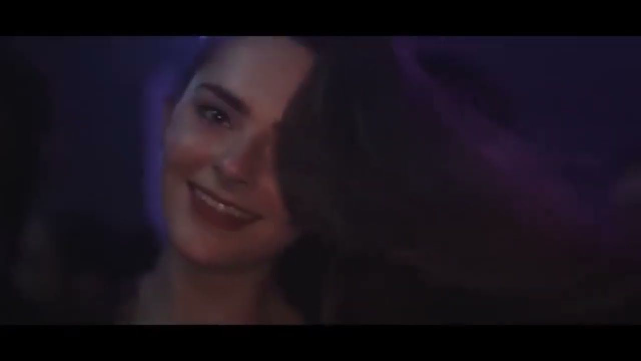 Benny Benassi X Kriz Van Dee - Satisfaction (DaMeX Mashup) 2025