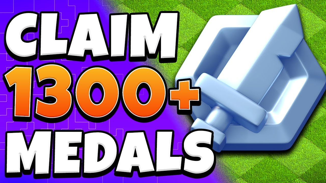 Secret Trick for MORE Raid Medals in Clash of Clans