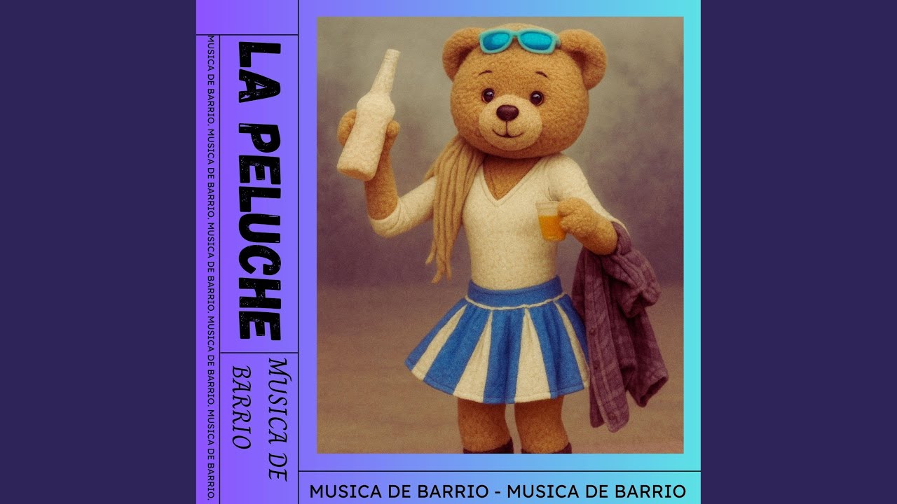 LA PELUCHE