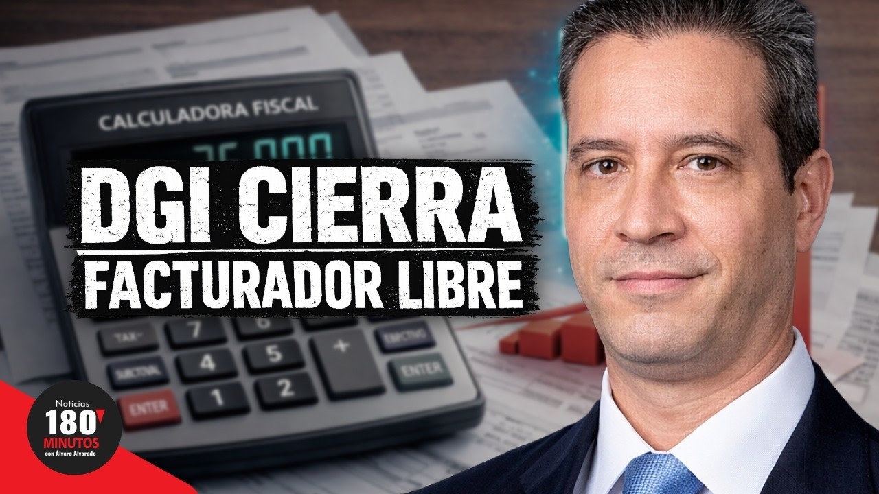 FACTURACIÓN GRATUITA: NUEVO LÍMITE GOLPEA A PYMES