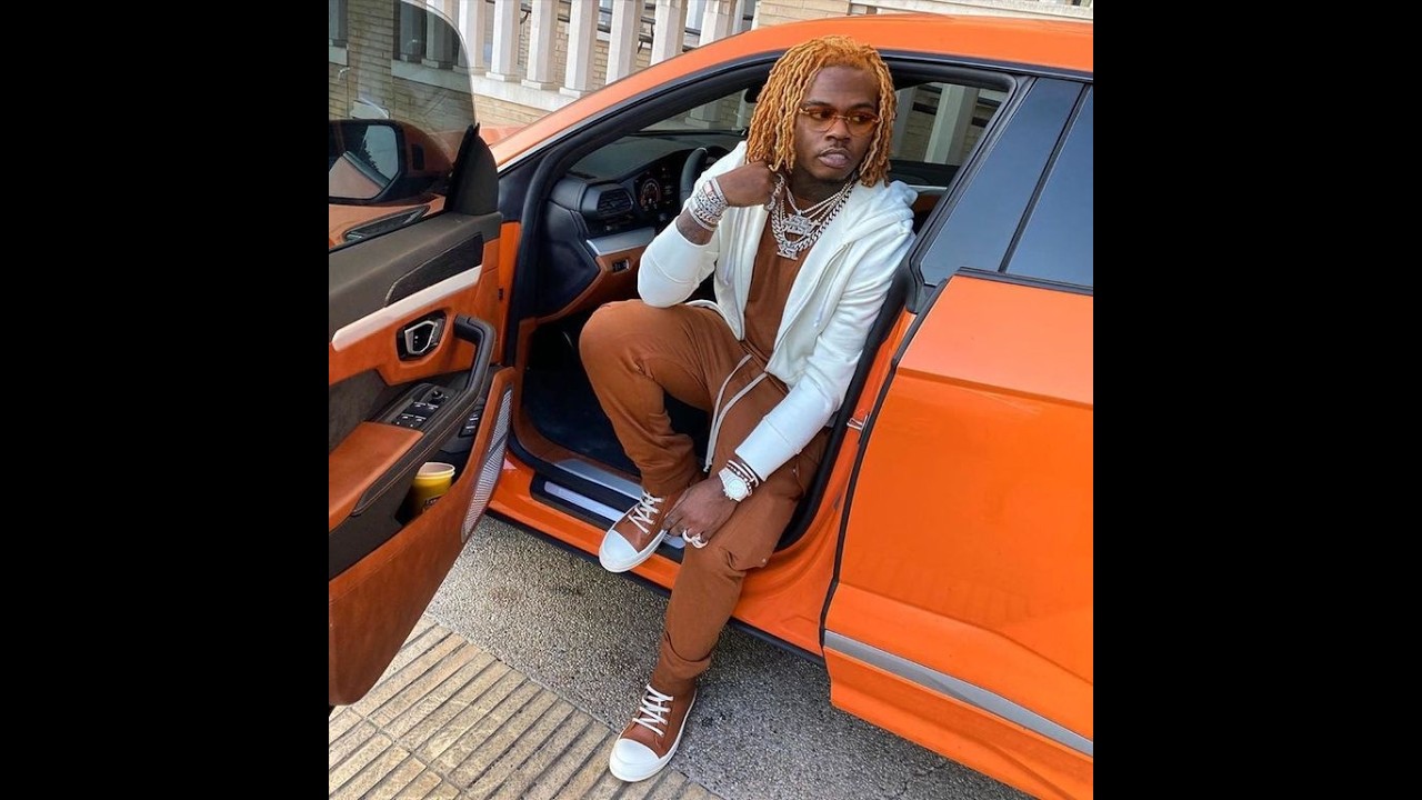 [FREE] Gunna x Young Thug Type Beat- 