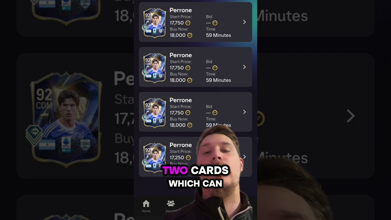 3 new TOTS sniping filters 