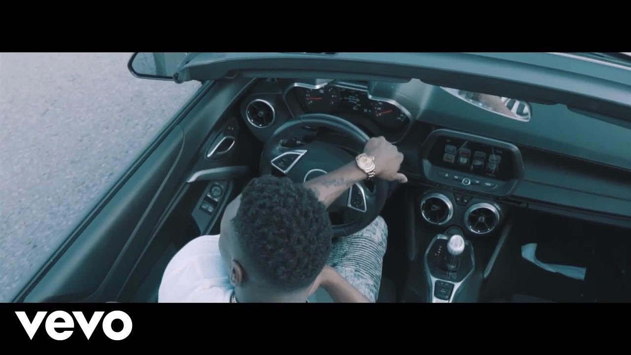 Lathan Warlick - Let it Play