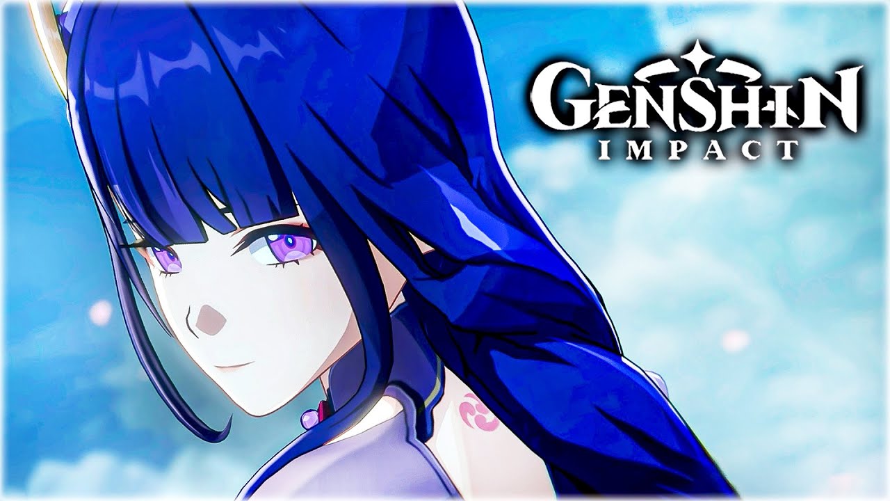 Genshin Impact 5.4 - Mikawa Flower Festival Story Quest Full Walkthrough