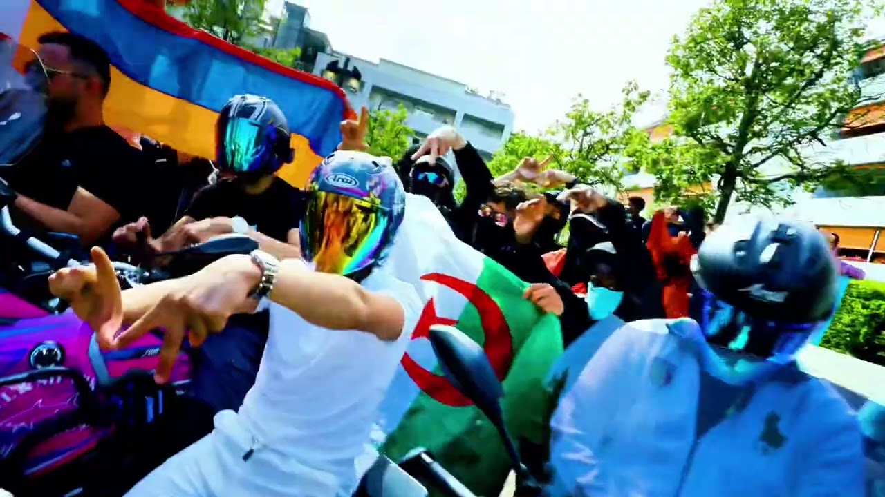 Rachton Alacho- GOMORRA (ZBATATA)
