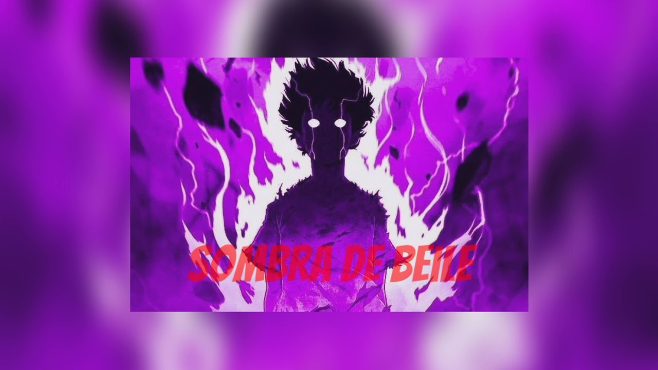 SOMBRA DE BEILE || HungryY8a