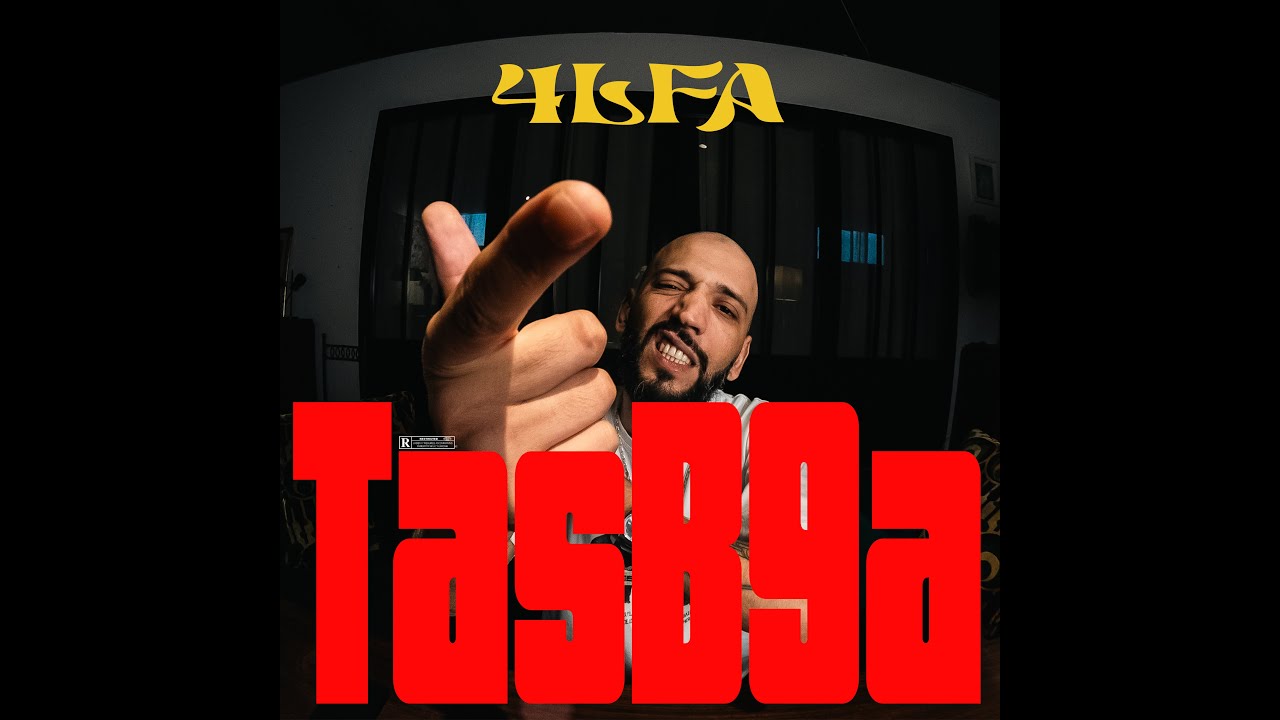 4LFA - TASB9A (Official Music Video)