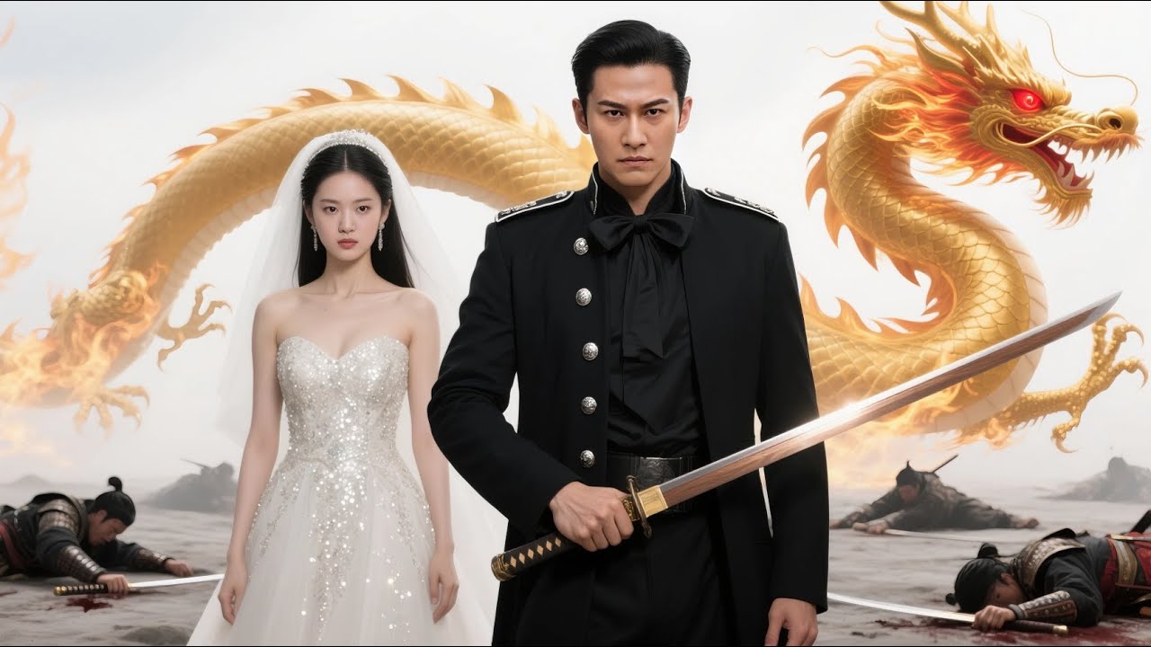 Giấu thân phận quay về báo thù, Chiến thần bá đạo bị 2 cô em cực ép cưới và cái kết