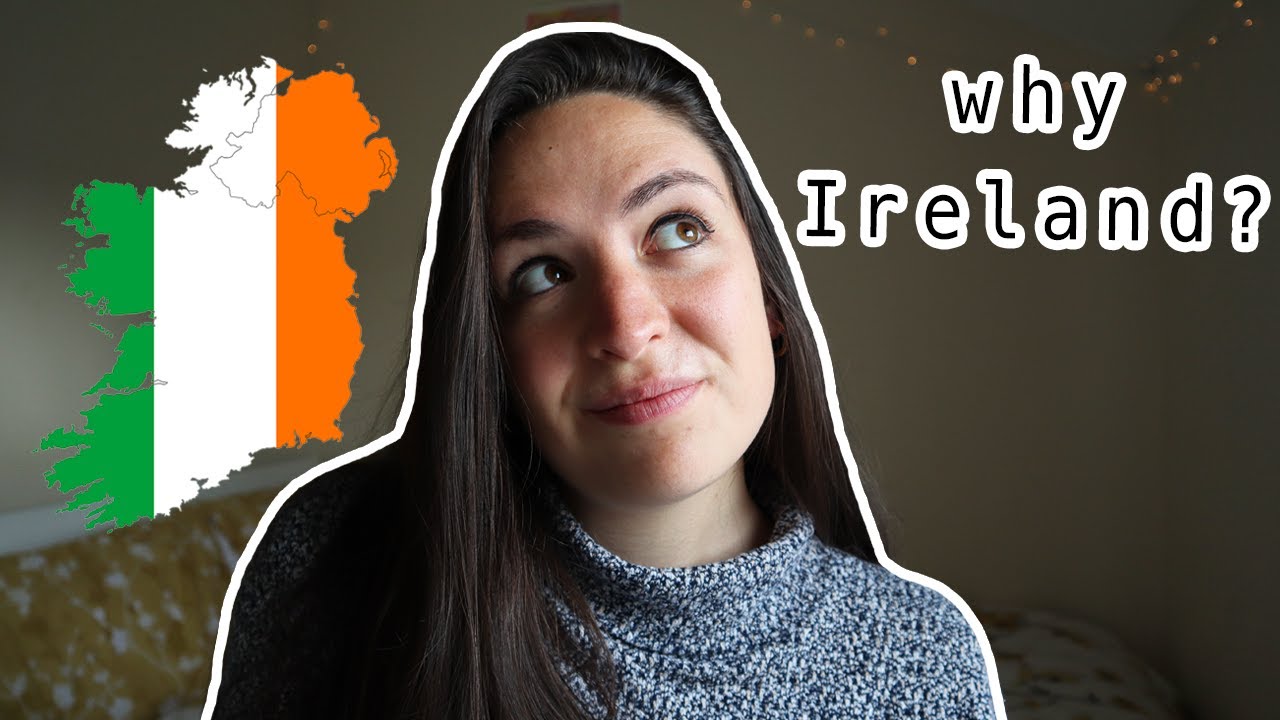 The Real Reason Why I Moved to Dublin, Ireland | study abroad, working holiday visas, Irish music