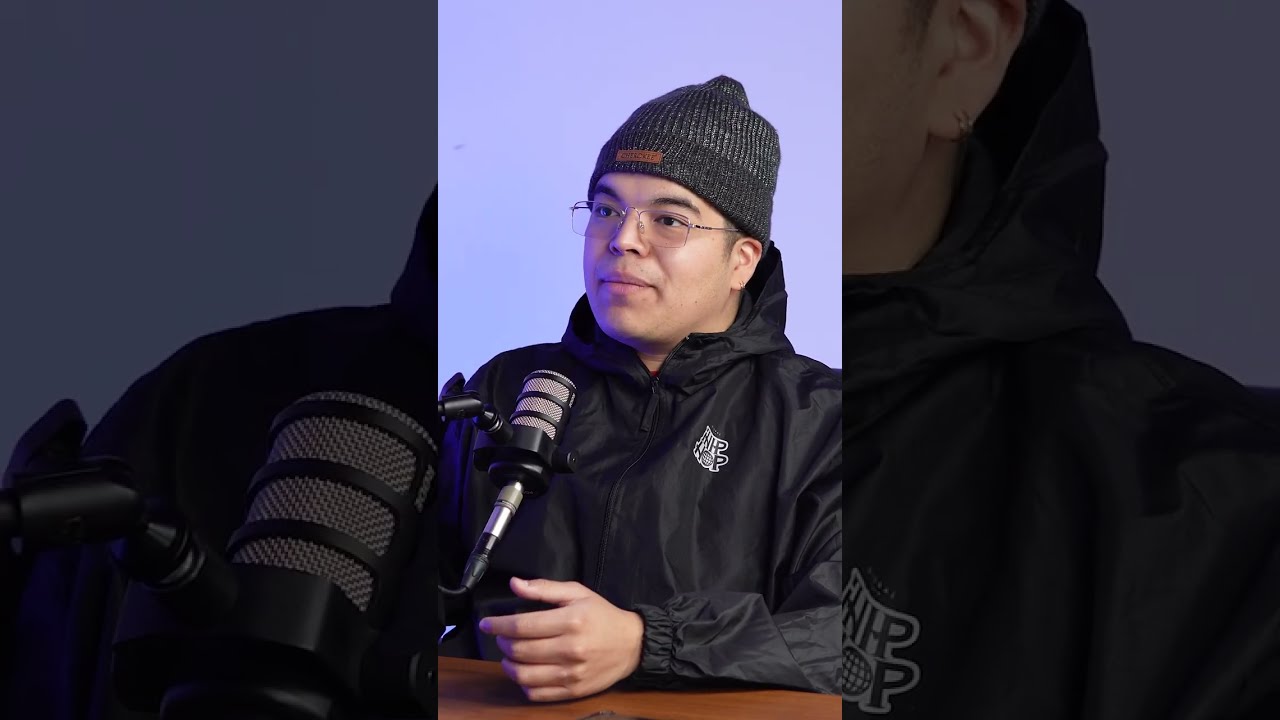 Por culpa del RAP los jovenes se drogan