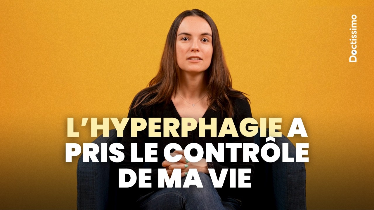 TCA : Même les moments entre amis devenaient impossibles