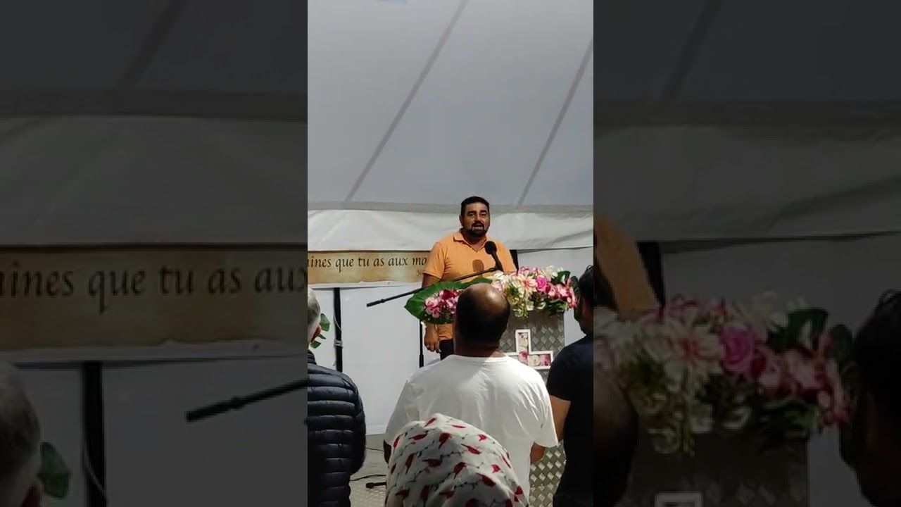 cantique (Vie et Lumière) vaillant soldat panpus Baptiste