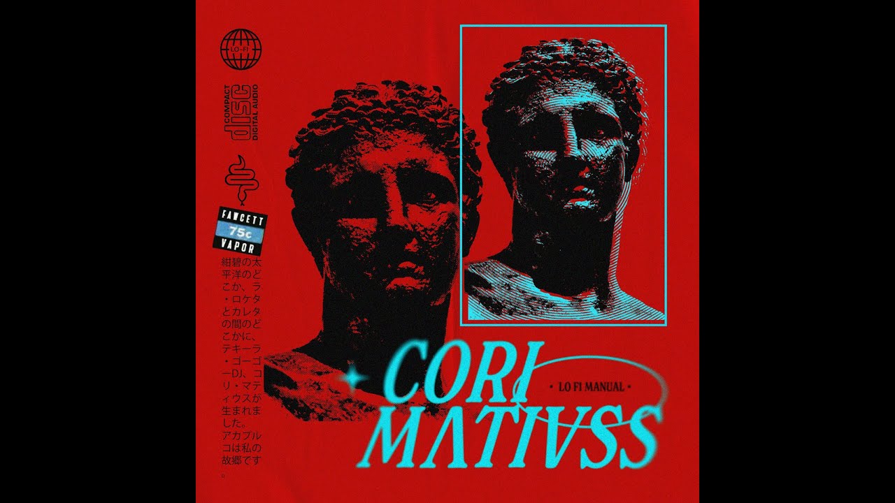 Cori Matiuss - Narcissus