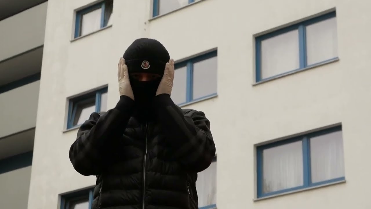 CO.CASTO - ZIEL (Official Video)