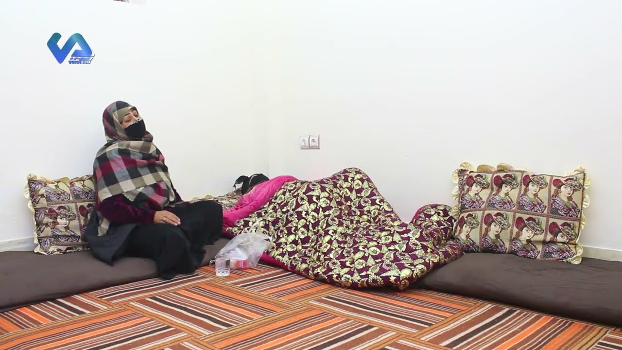 نمایش(شک صاحب خانه بالای مستجر 