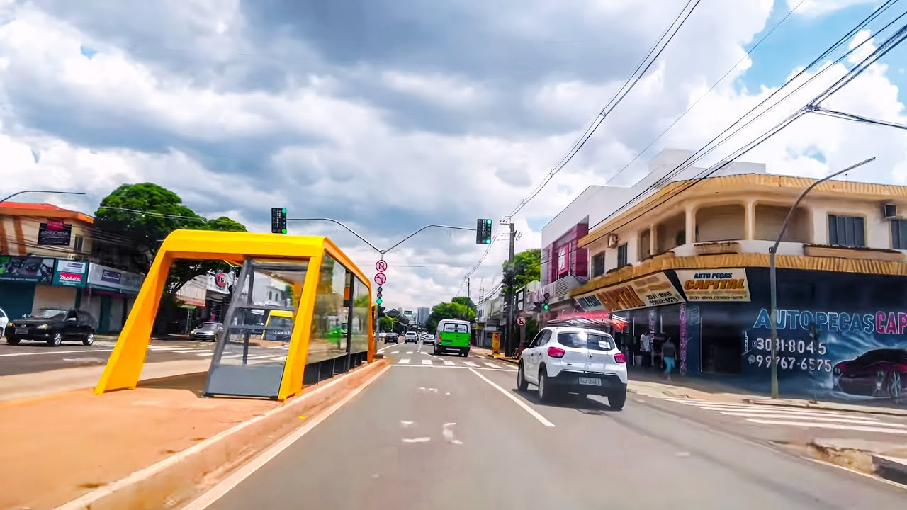 Maringá PR • Brasil