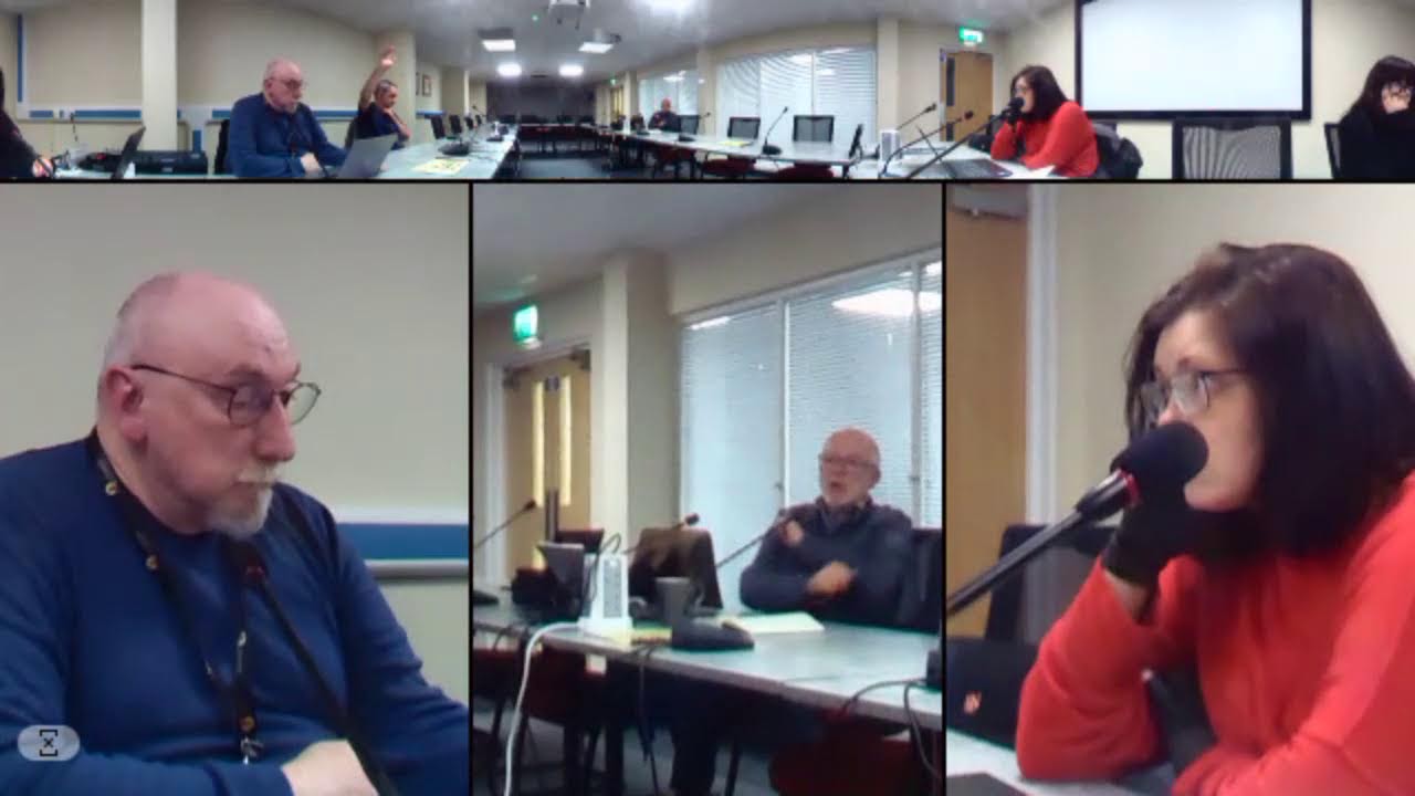 Parks and Open Spaces Sub-Committee