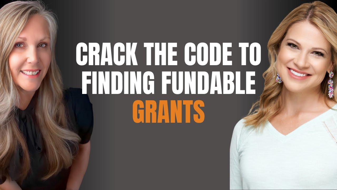 How To Find Grants For Your Nonprofit (Grant Research Tips)