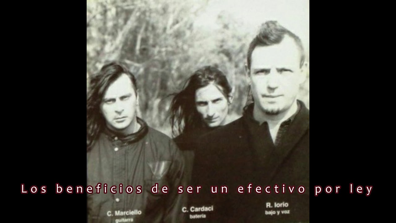 EL PIBE TIGRE[[LETRA]]-ALMAFUERTE