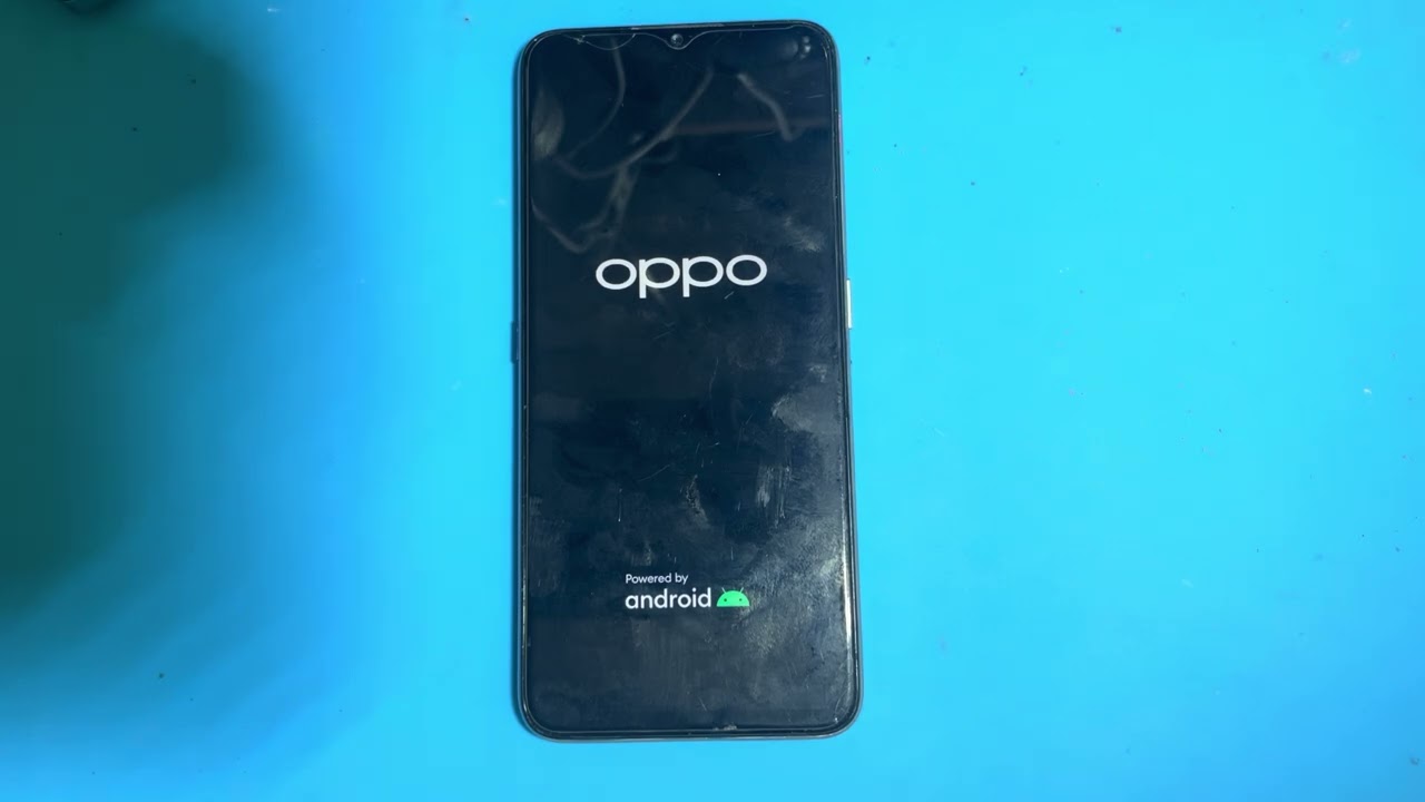Oppo Frp All android Version 10 without Pc Success 100% Very easy 