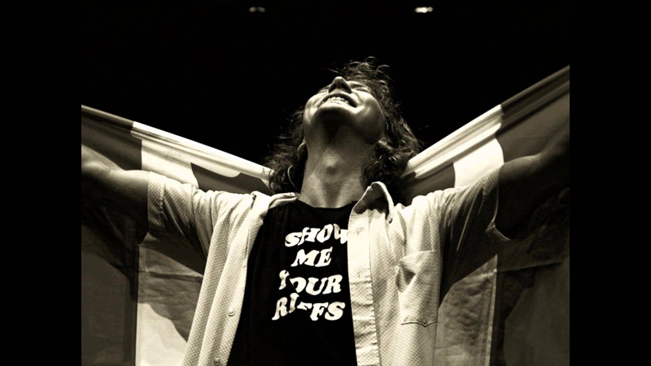 Eddie Vedder & Mike McCready-Yellow Ledbetter (live)