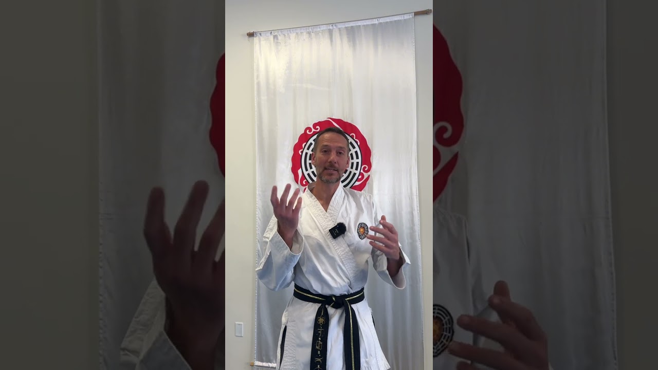 Master Kyle Billingsley: From Martial Arts Student to World Pa Kua Founder 