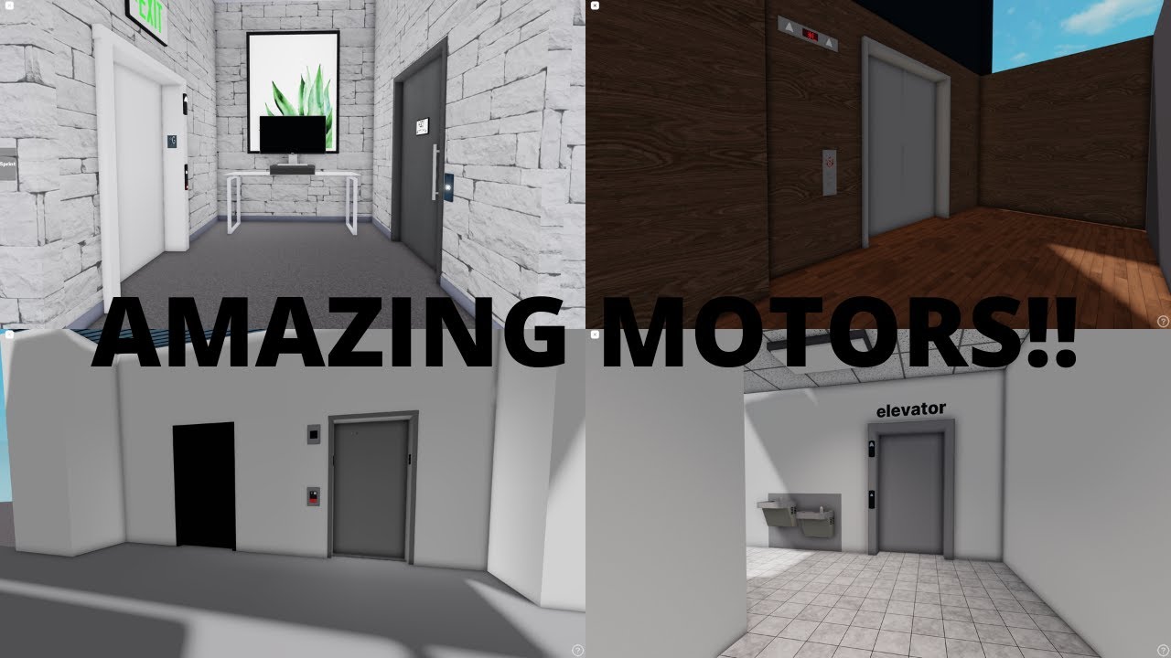 EPIC MOTOR COMPILATION #2!!