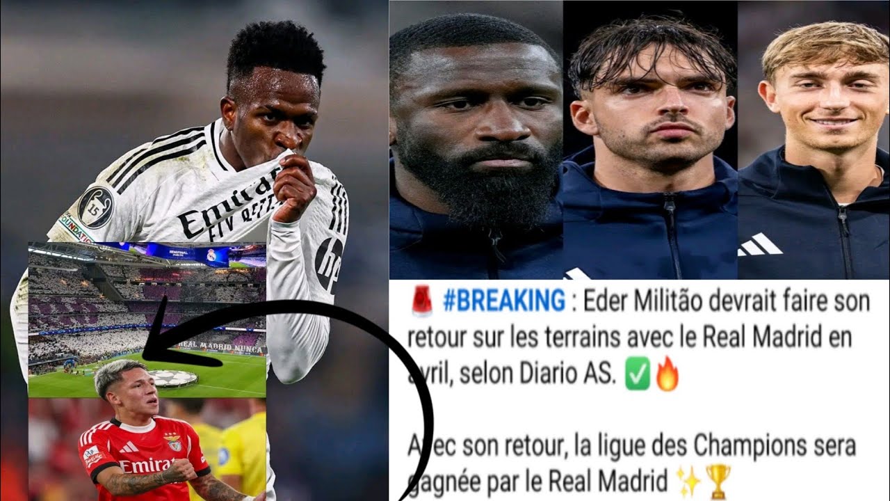Real madrid jwenn sekré poul champion league des champions an sezon sa elas 