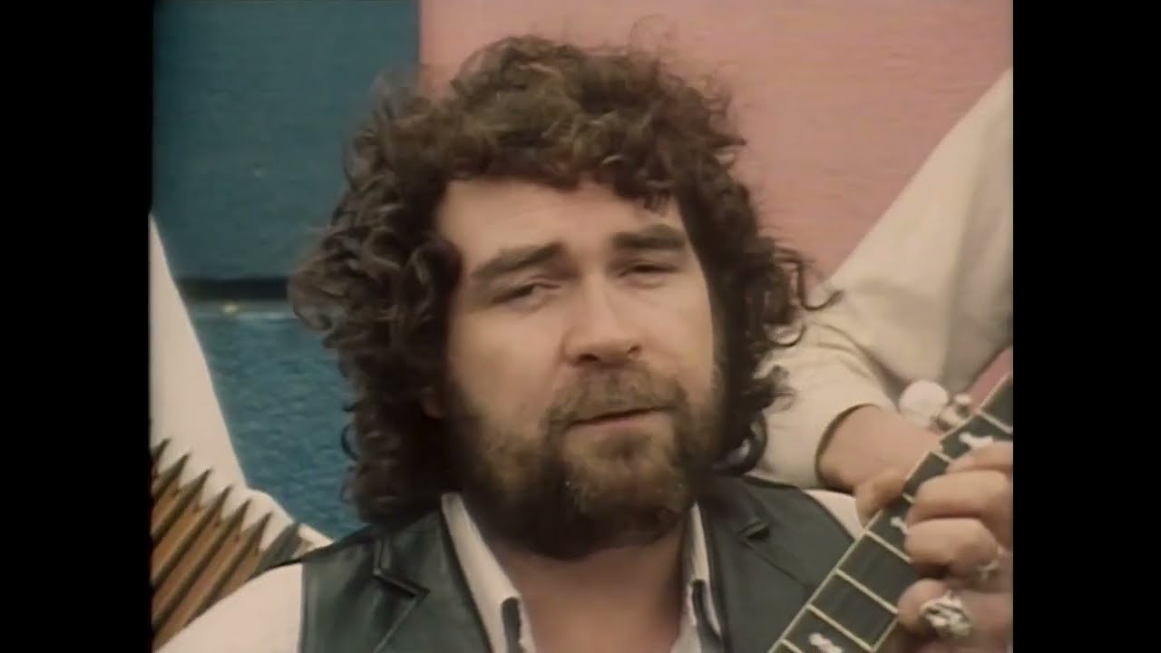 Davey Athur and the Furies 1981 Sweet Sixteen.