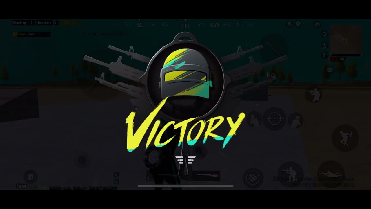 Player unknown battle ground wow match gameplay