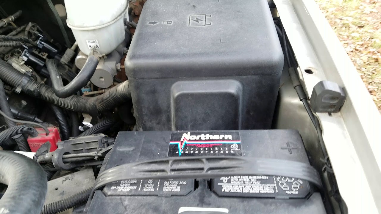 2005 Chevy Tahoe P0300 Misfire  Code - no power - stalling - Catalytic Converter