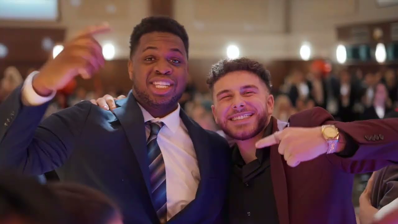 2026 Camp Choice BC Hearts of Gold Gala 2026