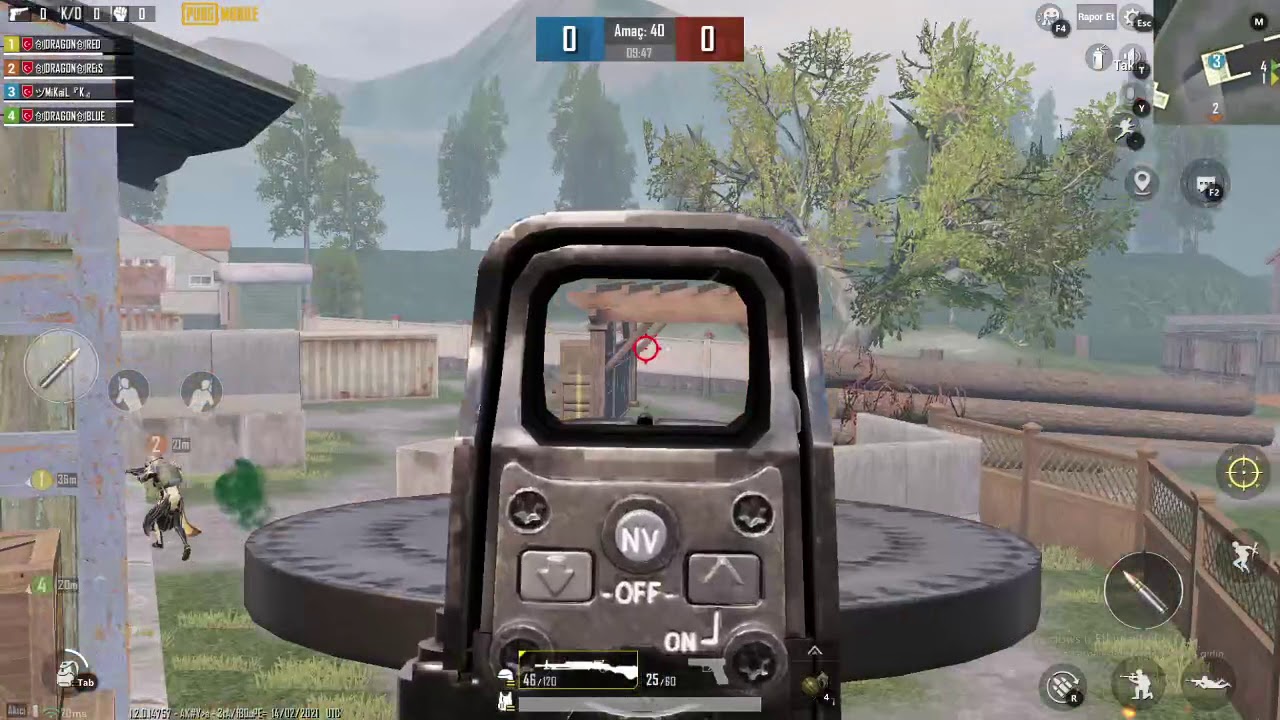 Grafiklerde dalgalanma sorunu, Render sorunu neden kaynaklanır ?